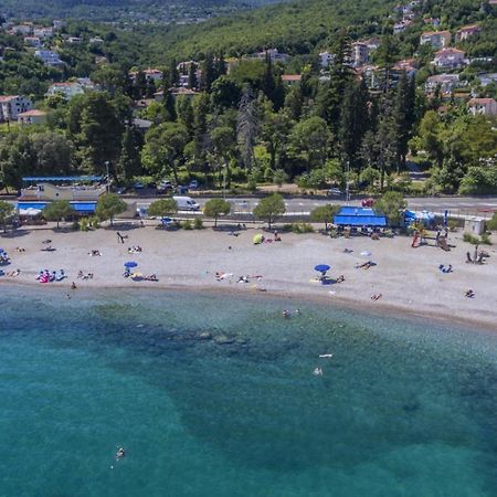 Apartment Gobac Ičići Buitenkant foto