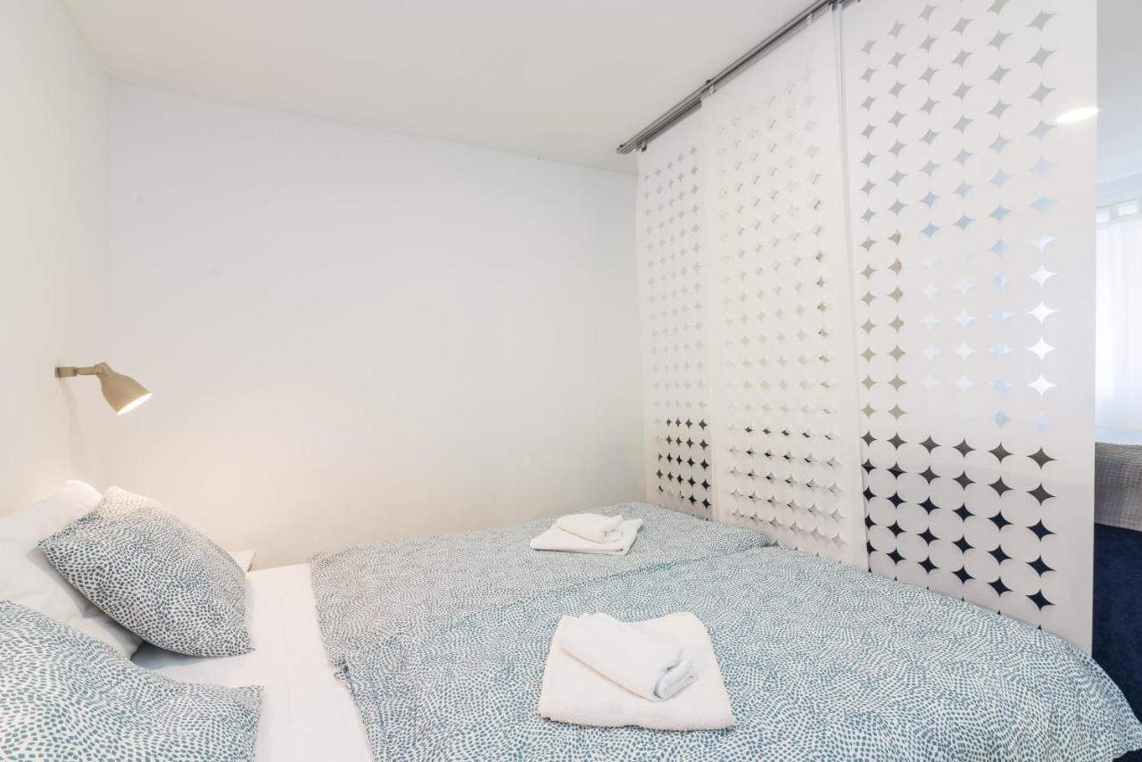 Apartment Gobac Ičići Buitenkant foto