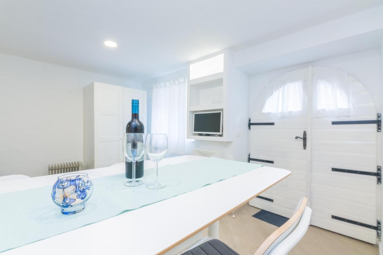 Apartment Gobac Ičići Buitenkant foto