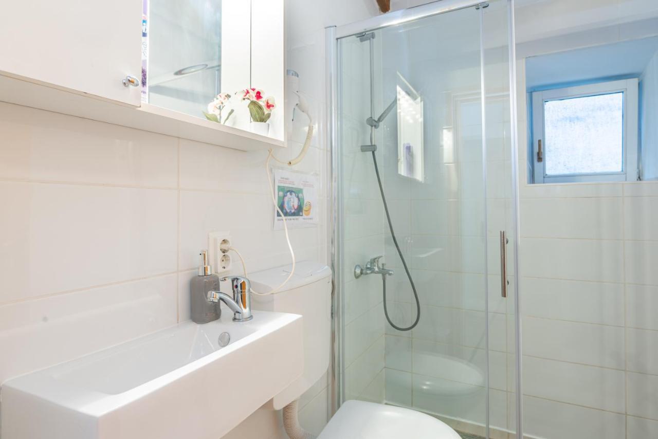 Apartment Gobac Ičići Buitenkant foto