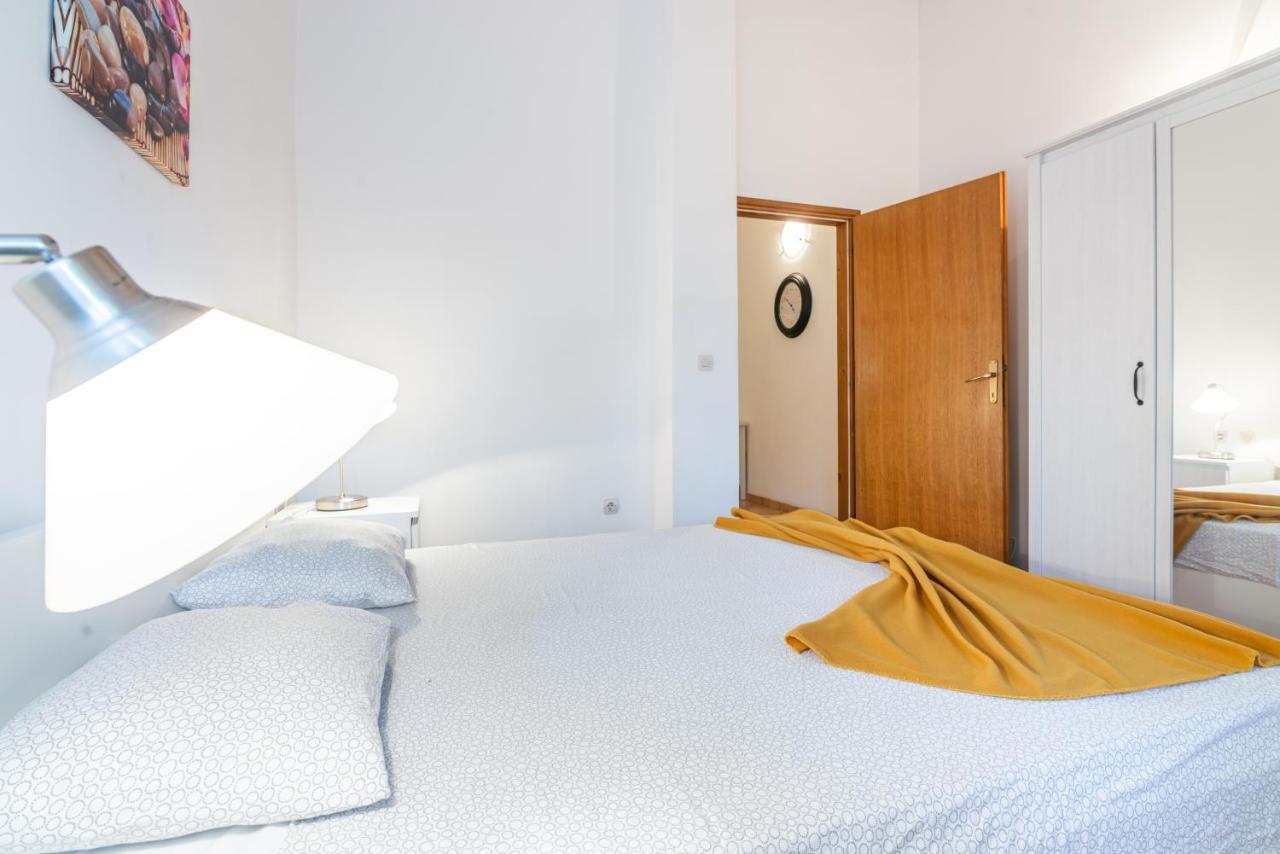 Apartment Gobac Ičići Buitenkant foto