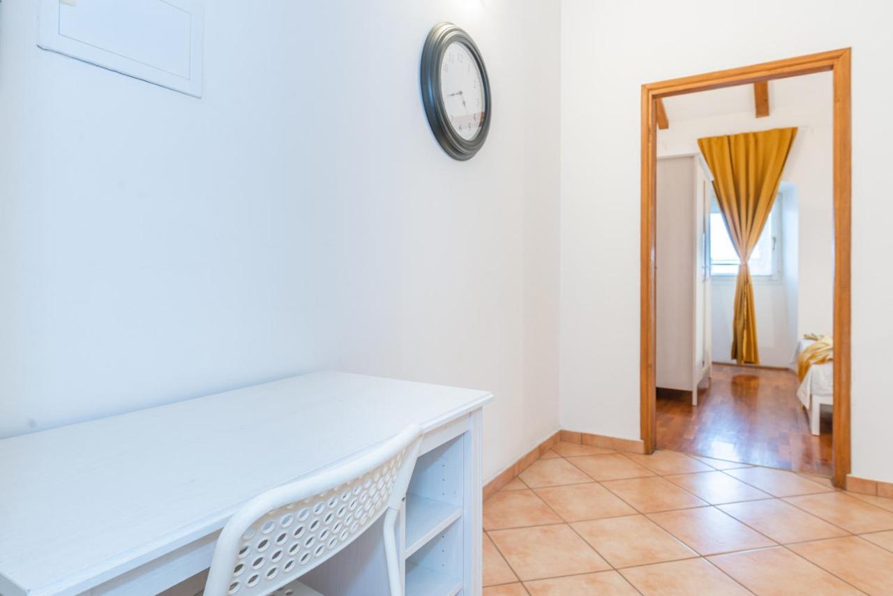 Apartment Gobac Ičići Buitenkant foto