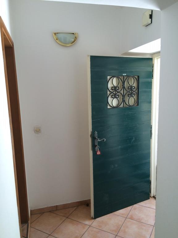 Apartment Gobac Ičići Buitenkant foto
